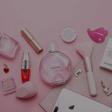 美妆行业S2B2C供应链系统