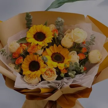 鲜花行业S2B2C供应链系统