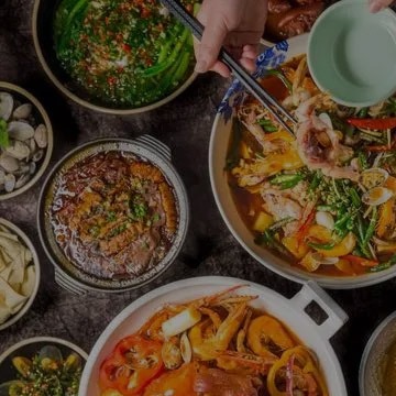 餐饮行业S2B2C供应链系统